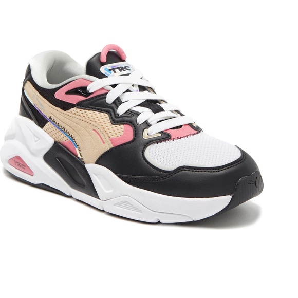 Puma Trainers Basket Puma Decathlon Puma Basket Bow New School